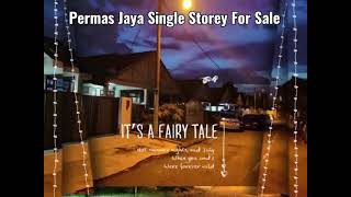 Permas Jaya Single Storey 478 Permas Jaya Single Storey 478