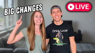 The end of an era & what's to come Caturday Coffee Hang Out