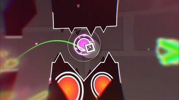 My part in AWAVA (update) (hosted by AssBreaker) | Geometry Dash 2.13