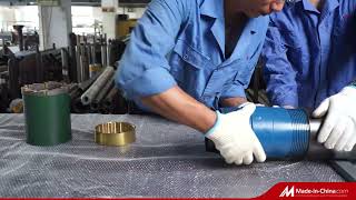 Standard Automatic Mazier 101 Core Barrel Complete