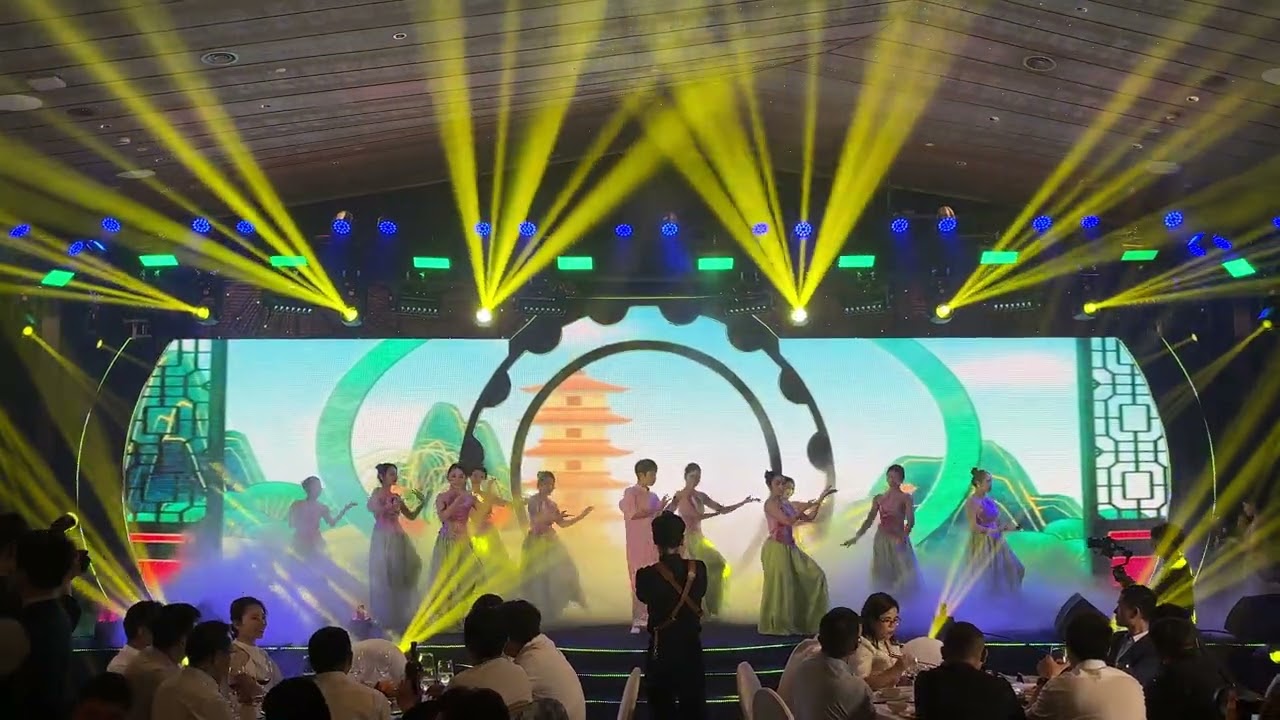 Mơ khách đường xa Thanh Thanh cùng TCM 