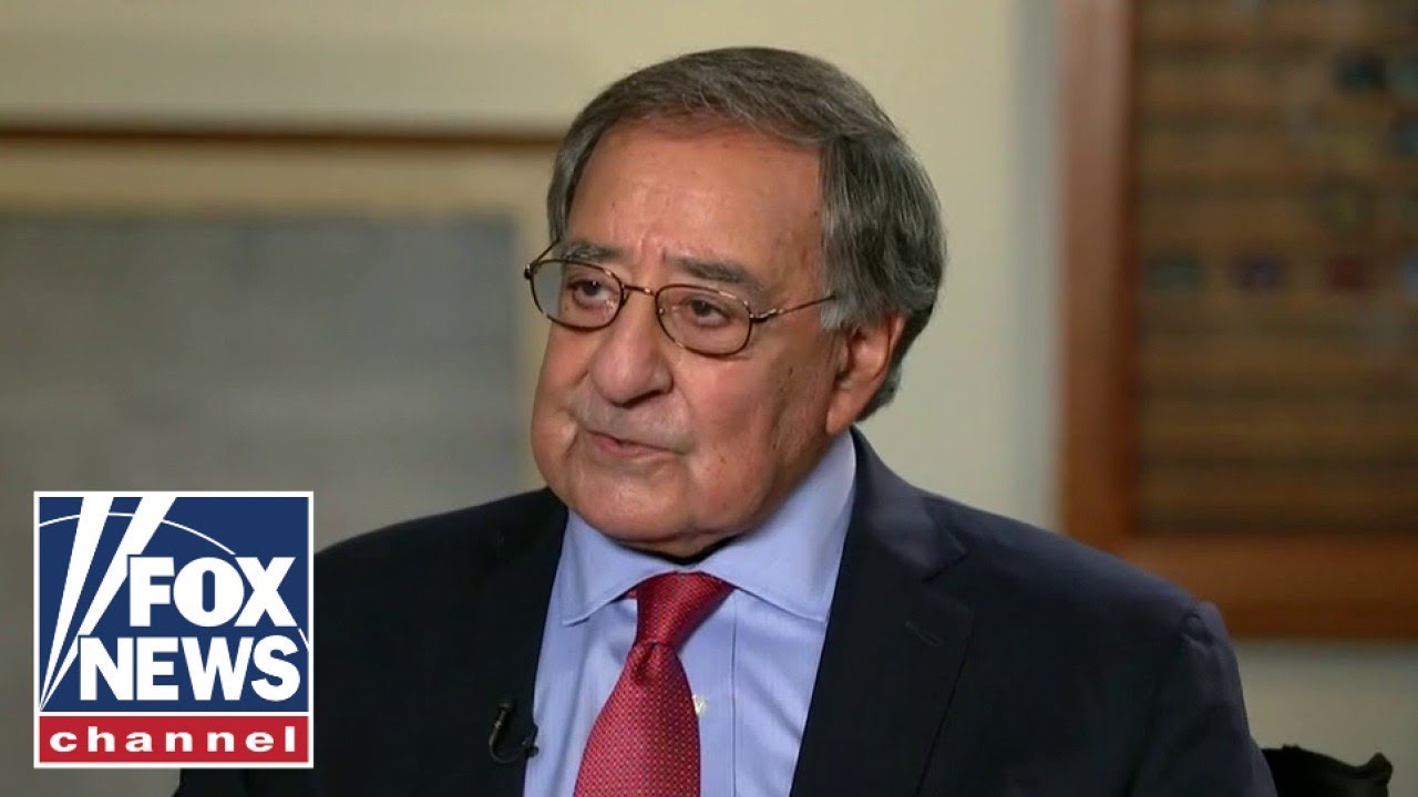 ⁣Leon Panetta warns this is the greatest threat to national security