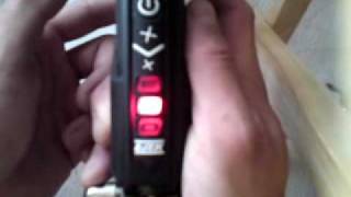 Etek 3 Programming (psp 3shot)
