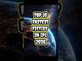 "TOP 10 FASTEST FIFTIES OF IPL 2026 🔥 (Unreal Power Hitting!)"| 15- Ball Fifty #ipl #cricket #shorts