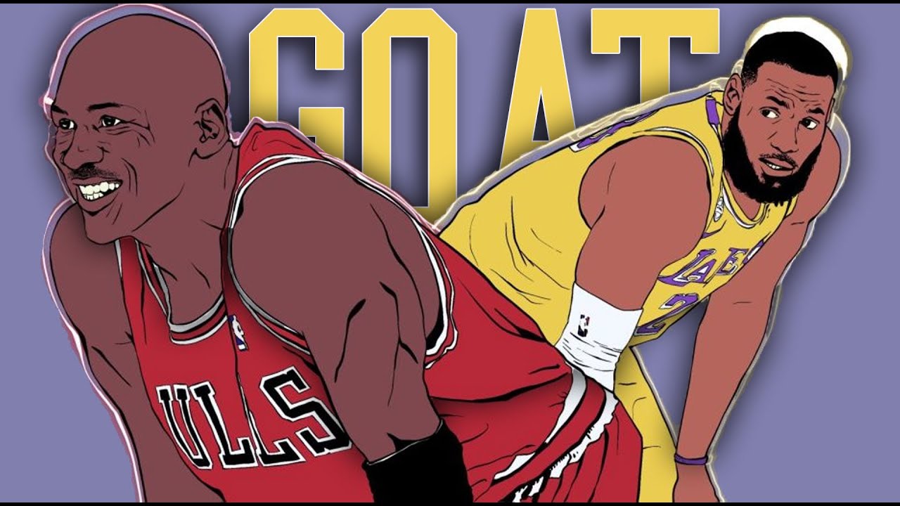 6 Years Later: The simplest argument for Michael Jordan still being greater than Lebron James