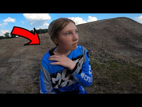 Video: Er dirtbike hurtig?