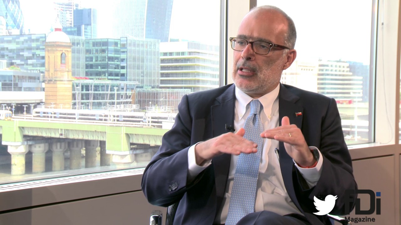 Bachelet era comes to an end in Chile