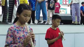 Nlps Merdeka Celebration 2025