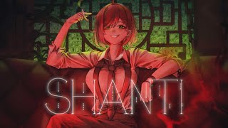 SHANTI (Animecio & Kunlo Remix) ft. Miori Celesta