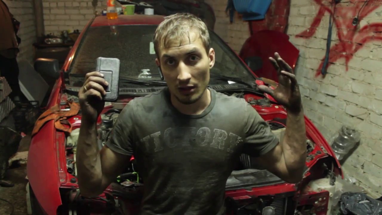 #РЕМОНТ MAZDA 323 F BA!ФИНАЛ! #РЕМОНТ MAZDA 323 F BA!ФИНАЛ!