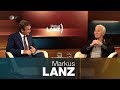 Markus Lanz vom 11.10.2018: Klaus Eberhartinger, Dr. Werner Bartens, ... Mp3 Song