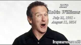 Robin Williams Tribute ~ Friend Like Me
MEP part for DisneyPrincessStudios Robin Williams Tribute ~ Friend Like Me