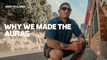 Beyond the Blueprint: AURAS