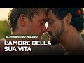 ALESSANDRO MAGNO e EFESTIONE, l'AMORE DELLA SUA VITA | Netflix Italia