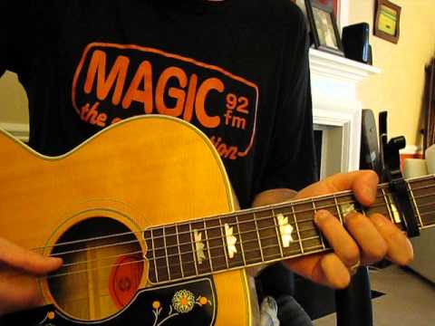 The Sound of Silence Lesson - Simon and Garfunkel