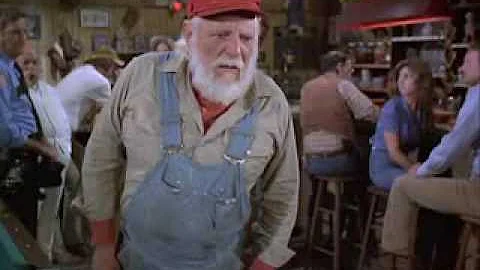 Dukes of Hazzard - "Ghost of the General Lee" Rosc...