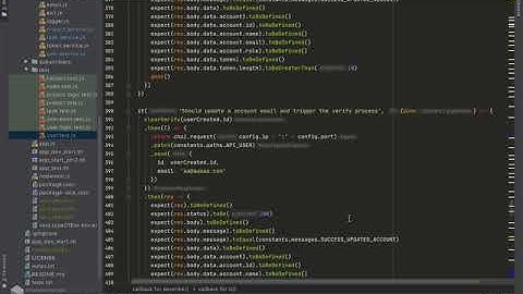Day 359 to becoming a web developer timelapse!         #vuejs #node #webdev #100DaysOfCode