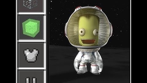 kerbal space program in a nutshell