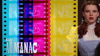 How Technicolor changed movies