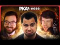 Pka 689 wtavarish the worst financial decision mcdonalds lied to you trump trial