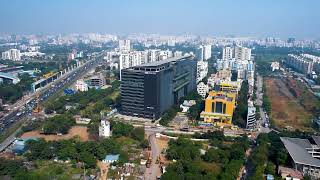Amar Tech Park, Balewadi Punes Nexus Of Business Excellence