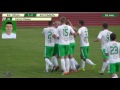 ФК Орша -2-3 ФК Гомель. 13.08.2016