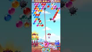 Cookie Cats Pop Level 661 3 stars (171,950 points)