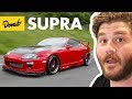 Supra - Everything You Need to Know | Up To Speed