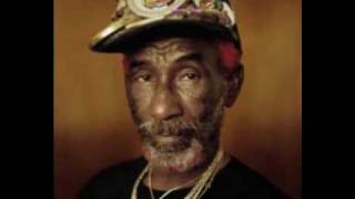 Lee Perry - Heavy Manners