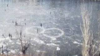 The power of teamwork!