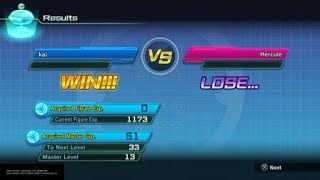 Hero Colosseum Gameplay Dragon Ball Xenoverse 2