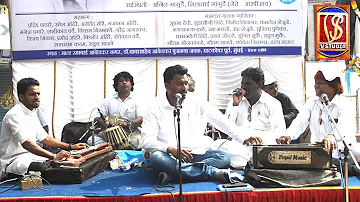bheem geet marathiभीमाच्या शिकवणेन कवी विष्णू शिंदे-Vishnu Shinde गायक विनोद विद्यागर Vinod Vidyagar
