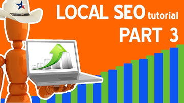 What are title and meta descriptions | Local Business SEO Tutorial | Part 3