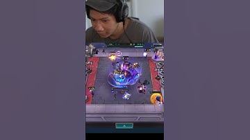 The MOST BROKEN Charm In TFT