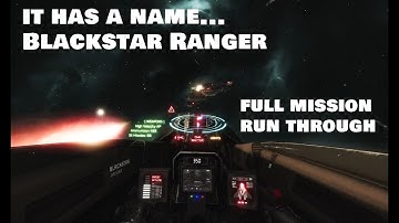 Full mission demonstration.