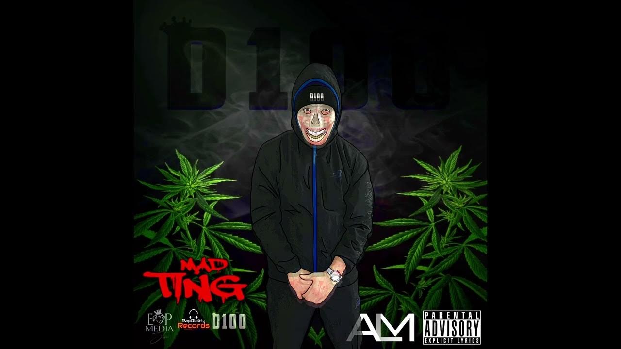 MAD TING D100 OFFICIAL VIDEO YouTube mad-ting-d100-official-video-youtube