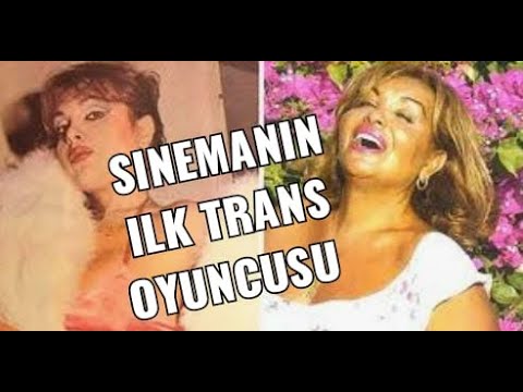 EMEL AYDAN (YEŞİLÇAM'IN İLK TRANS OYUNCUSU)..