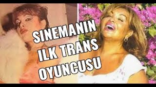 Emel Aydan Yeşi̇lçamin İlk Trans Oyuncusu