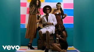 Mr Melodie - Pa Buguru