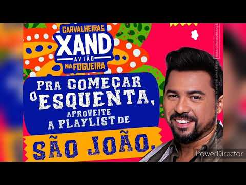 Xand Avião -