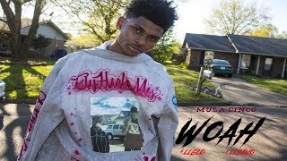 IME Cinco - WOAH |Official Video| (Shot by @KJ_Vance)