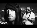 Eminem - Money On My Mind ft. Lil Wayne (Music Video) 2024