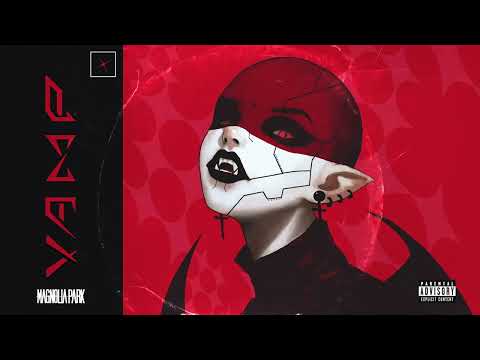 Magnolia Park - "CULT"