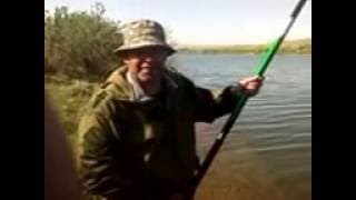 Джида Рыбалка