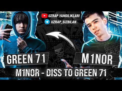 M1NOR - DISS