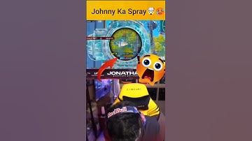 Jonathan Gaming Hacker Spray🥵☠️ | Jonathan Live #jonathan #lolzzzgaming #mayurgaming #godlike