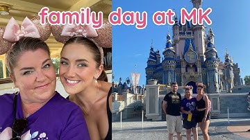 DCP Week in my Life: Sunday - Mother