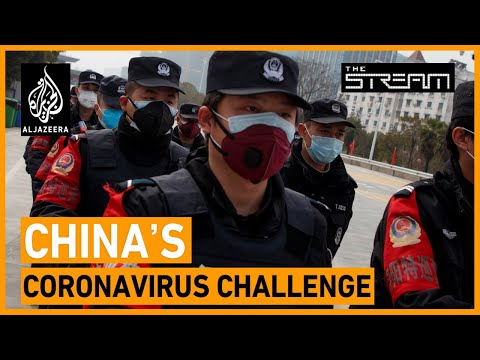 Télécharger gratuitement Images Coronavirus Is China Putting Party Before People The le plus cool par