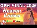 The OPM Song Everyone Is Looking For! (Trending Tagalog Music)