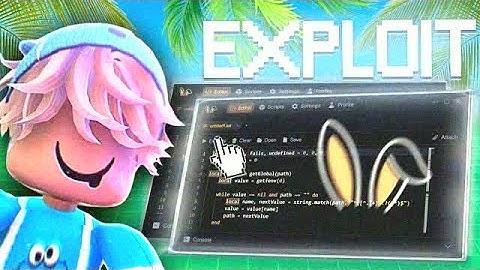 Roblox BUNNI Executor Exploit 100% sUNC - No Key Working After Roblox Update 2025